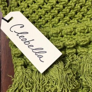 Brand New Cleobella Purse with Tags